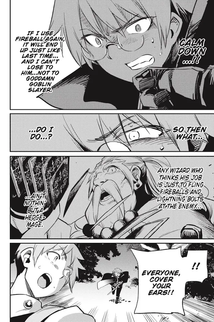 Goblin Slayer Chapter 73 image 22_optimized